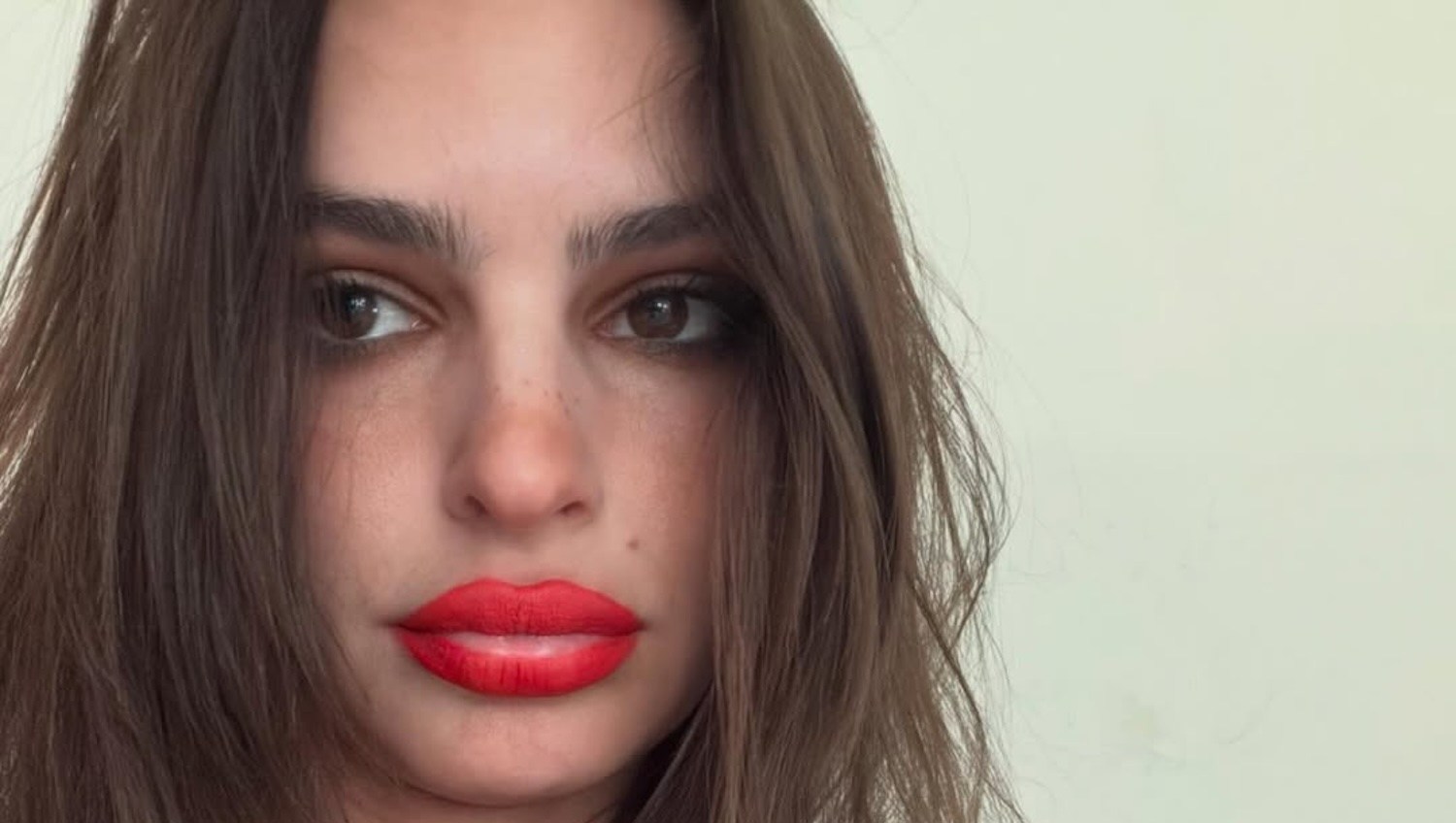 The Hottest Moments Stars Have Sizzled in Lingerie: Emily Ratajkowski, More