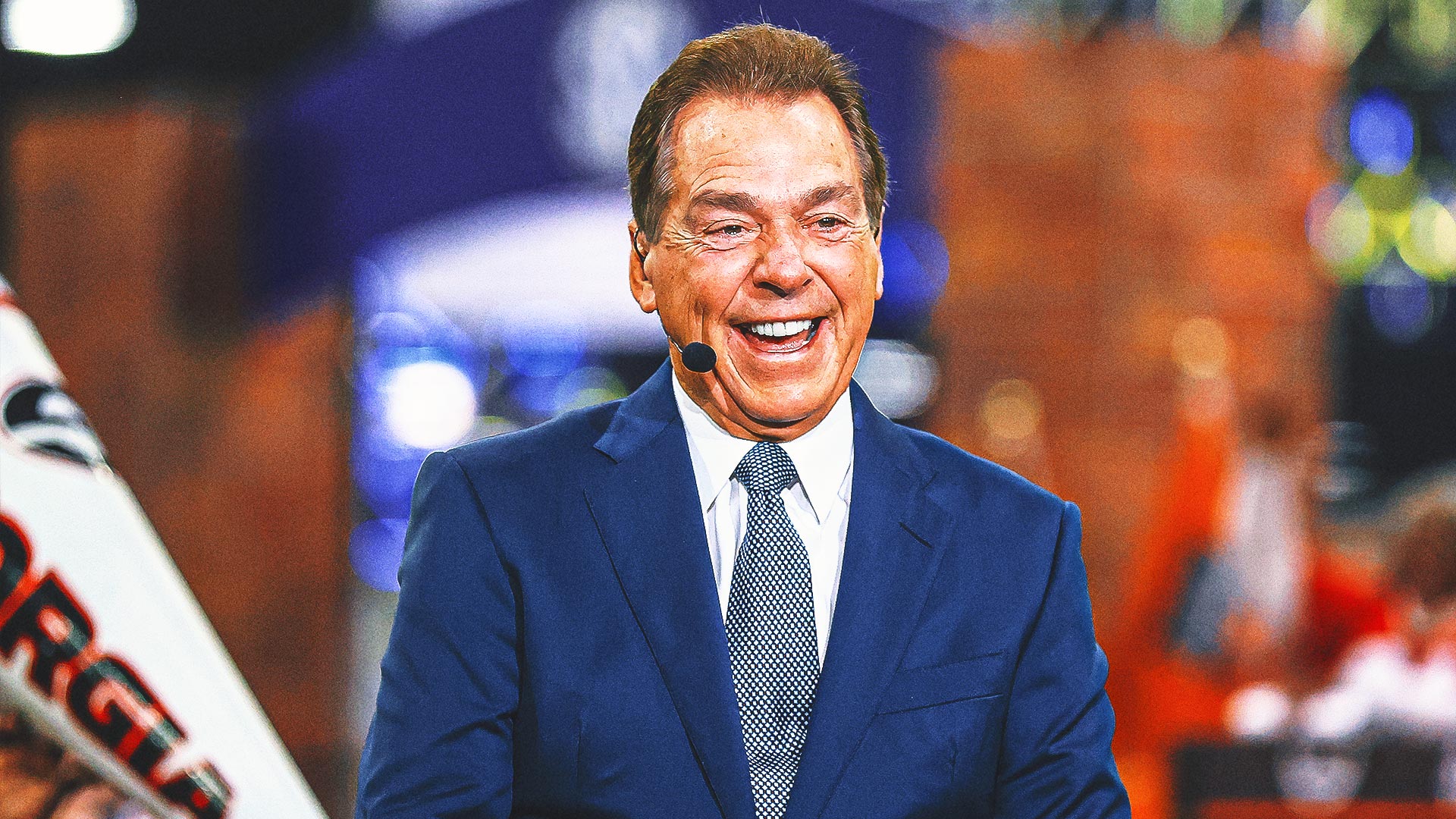 Could Nick Saban Return to Coaching? What Former Alabama QB Greg McElroy Said