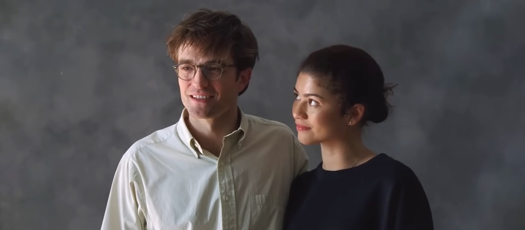 ‘The Drama’: Everything To Know About Robert Pattinson And Zendaya’s New A24 Movie