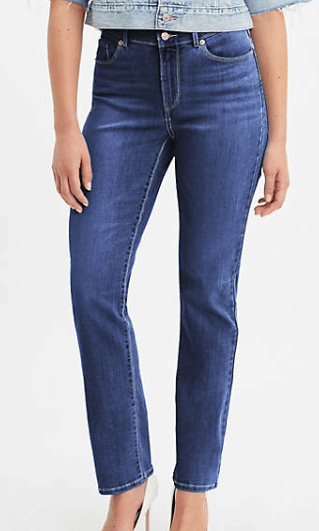 The Best Fall Jeans To Wear This Season And Beyond