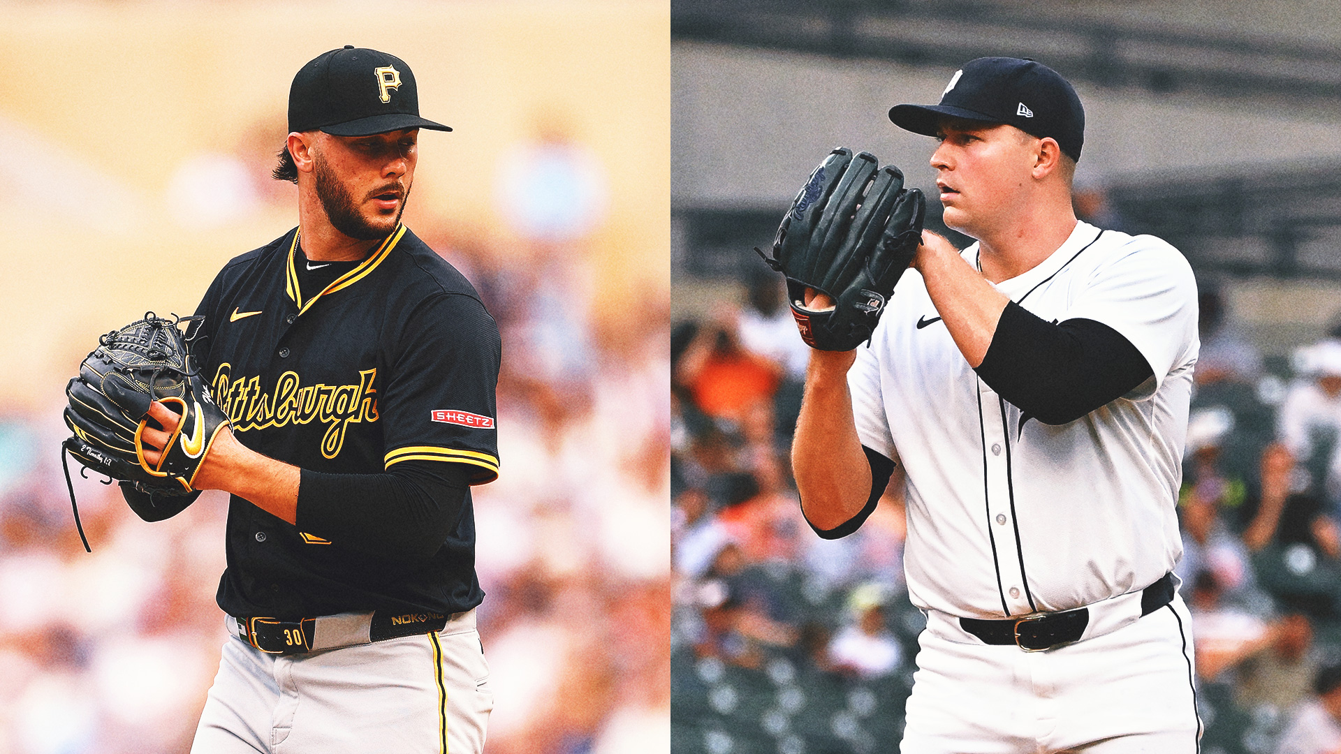 2025 MLB All-Star Game: Paul Skenes, Tarik Skubal named starters