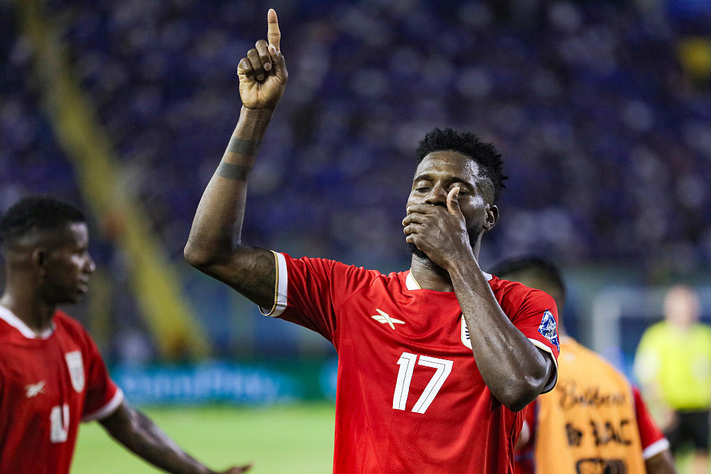 Panama vs Suriname: How to Watch, Odds, WCQ Preview