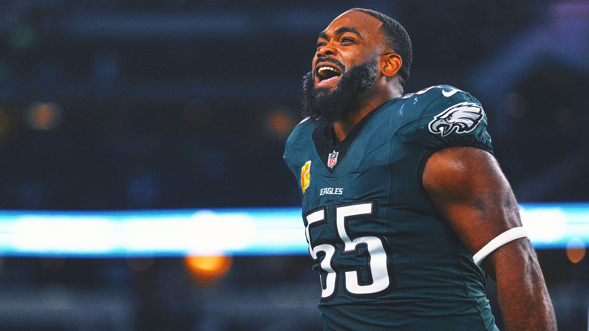 Brandon Graham Closing In on Return to Eagles After Offseason Retirement