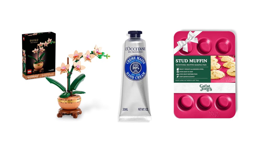 The Top Under-$50 Christmas Gifts on Amazon to Become the Best Gift-Giver