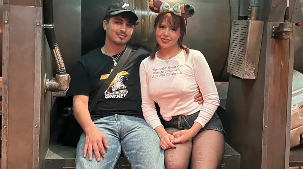 Man Charged With Murder in Car Crash That Killed Pregnant Woman, Boyfriend