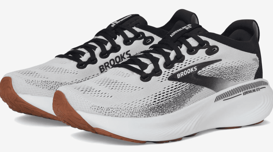 The Best Shoes for Flat Feet