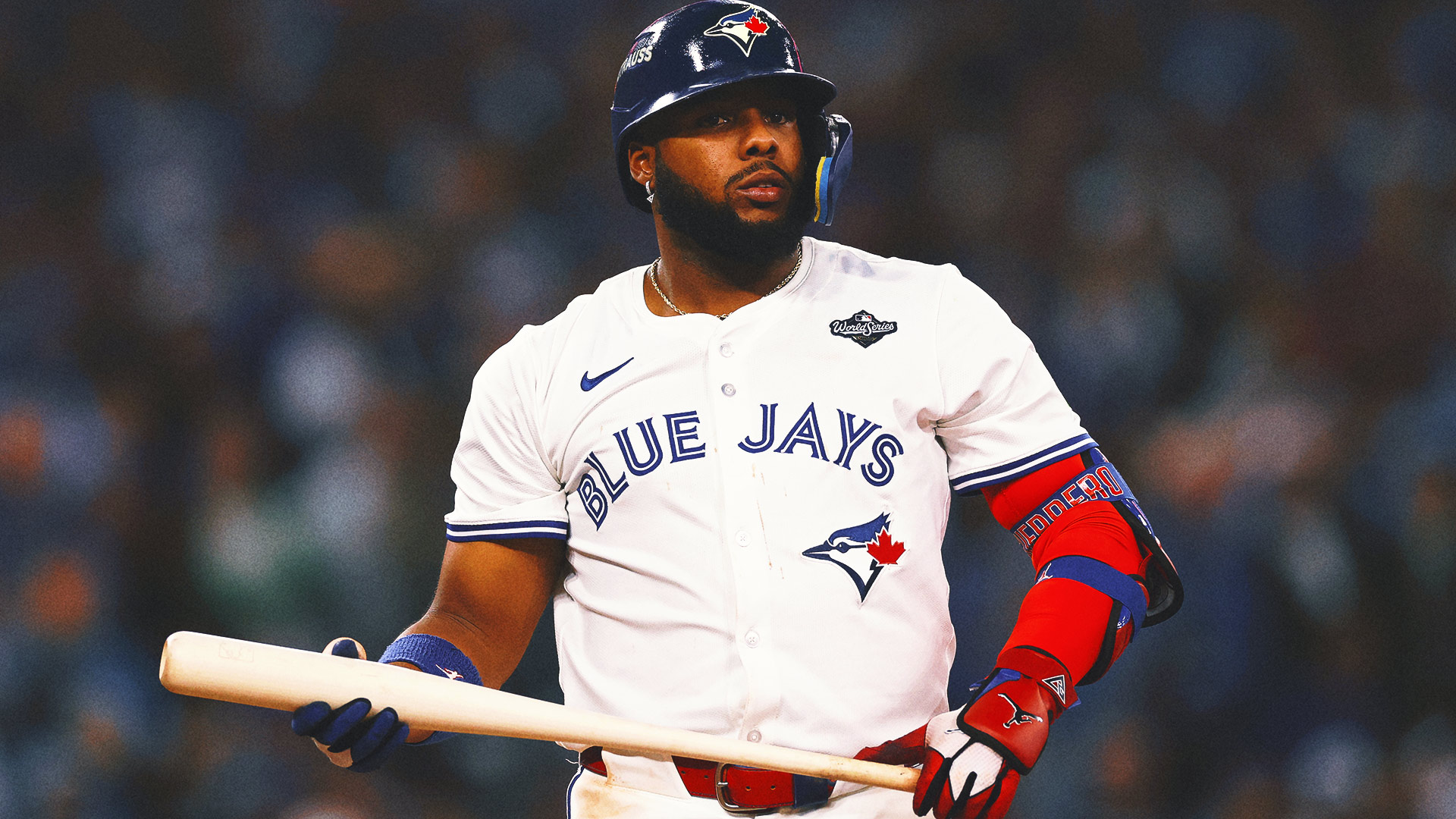 Vladdy Jr. Motivated by Guerrero Legacy, Compares Blue Jays to a Legendary Team