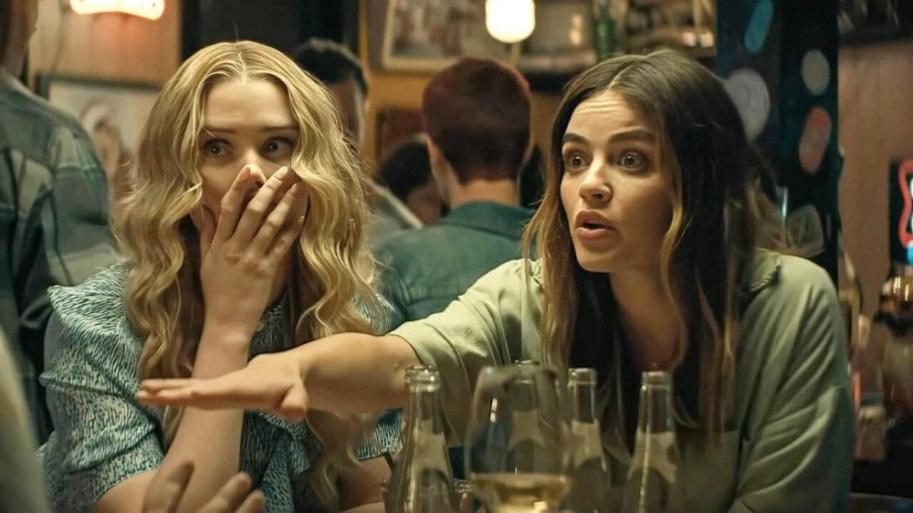 3 Underrated Thrillers You Should Watch on Netflix, Hulu and More in July 2025