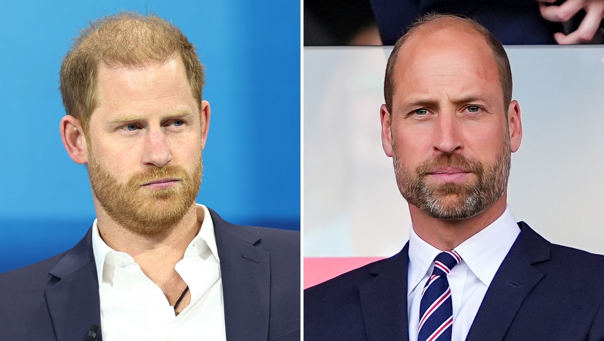 New Report Shares More Insight Into Prince Harry and Prince William's Feud