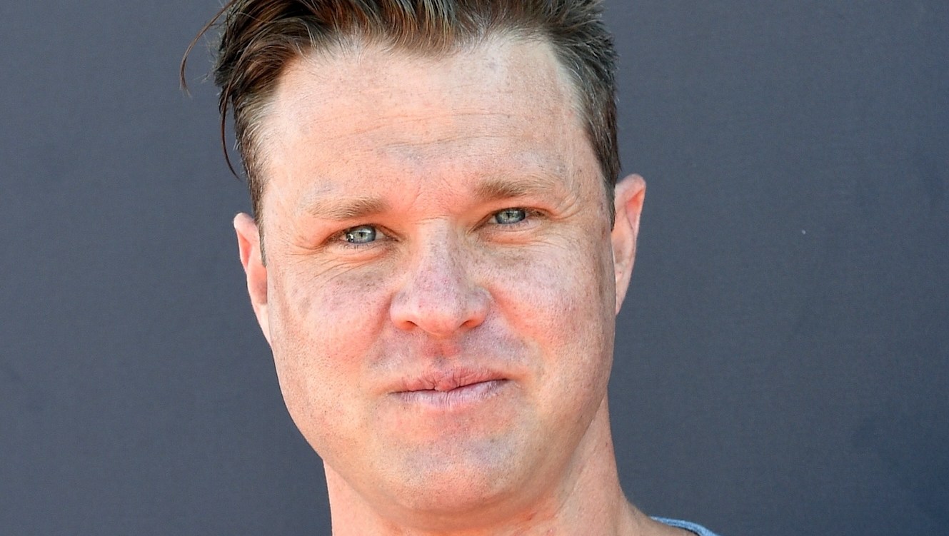 Home Improvement's Zachery Ty Bryan Sentenced to 16 Months in Jail for DUI