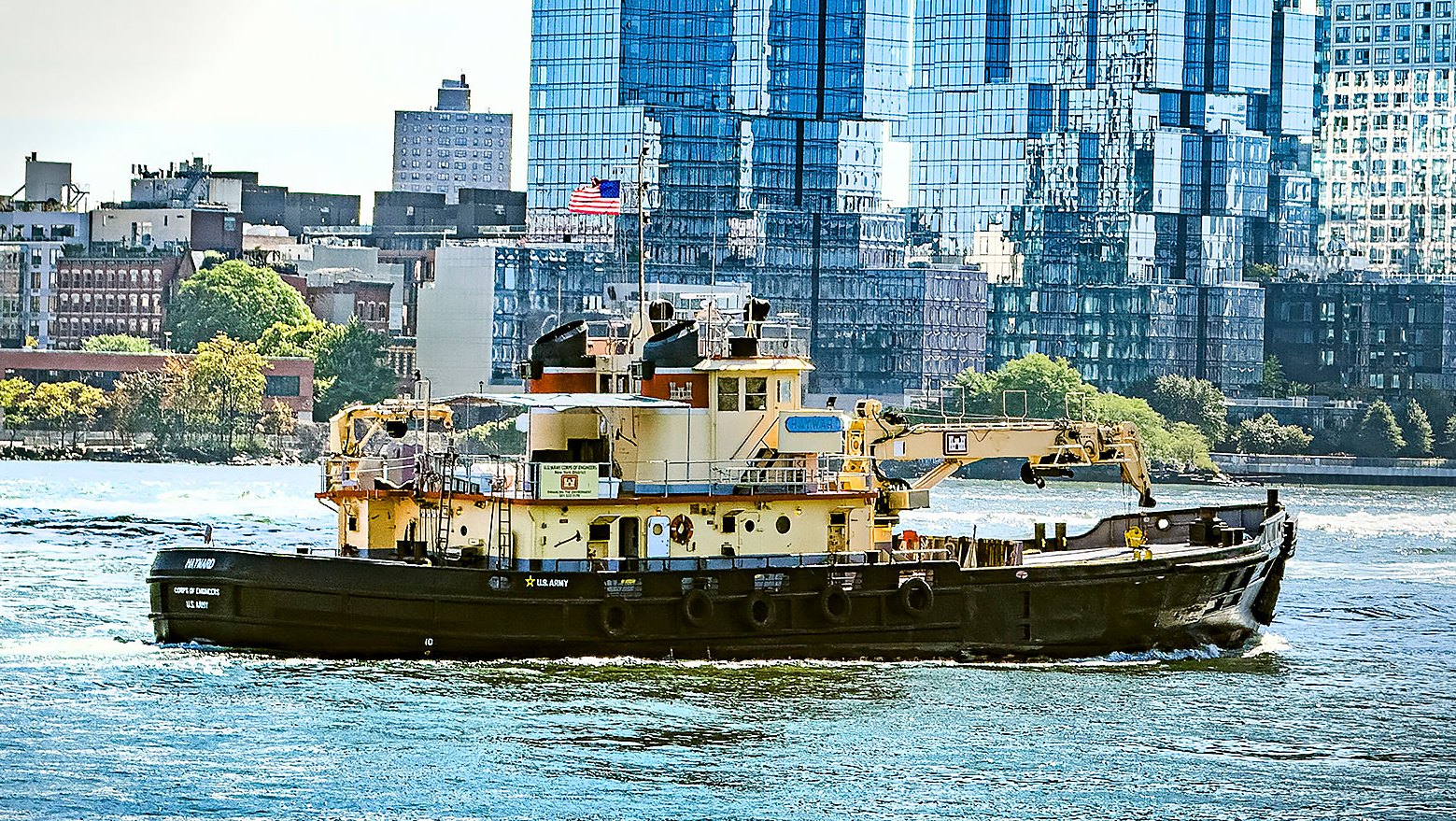 Boat Captain Ran Over Sailboat, Killing 3 Girls From Sailing Camp: Court Docs