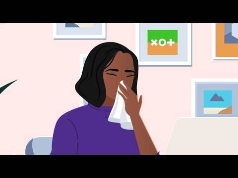 Type 2 Inflammation and Nasal Polyps