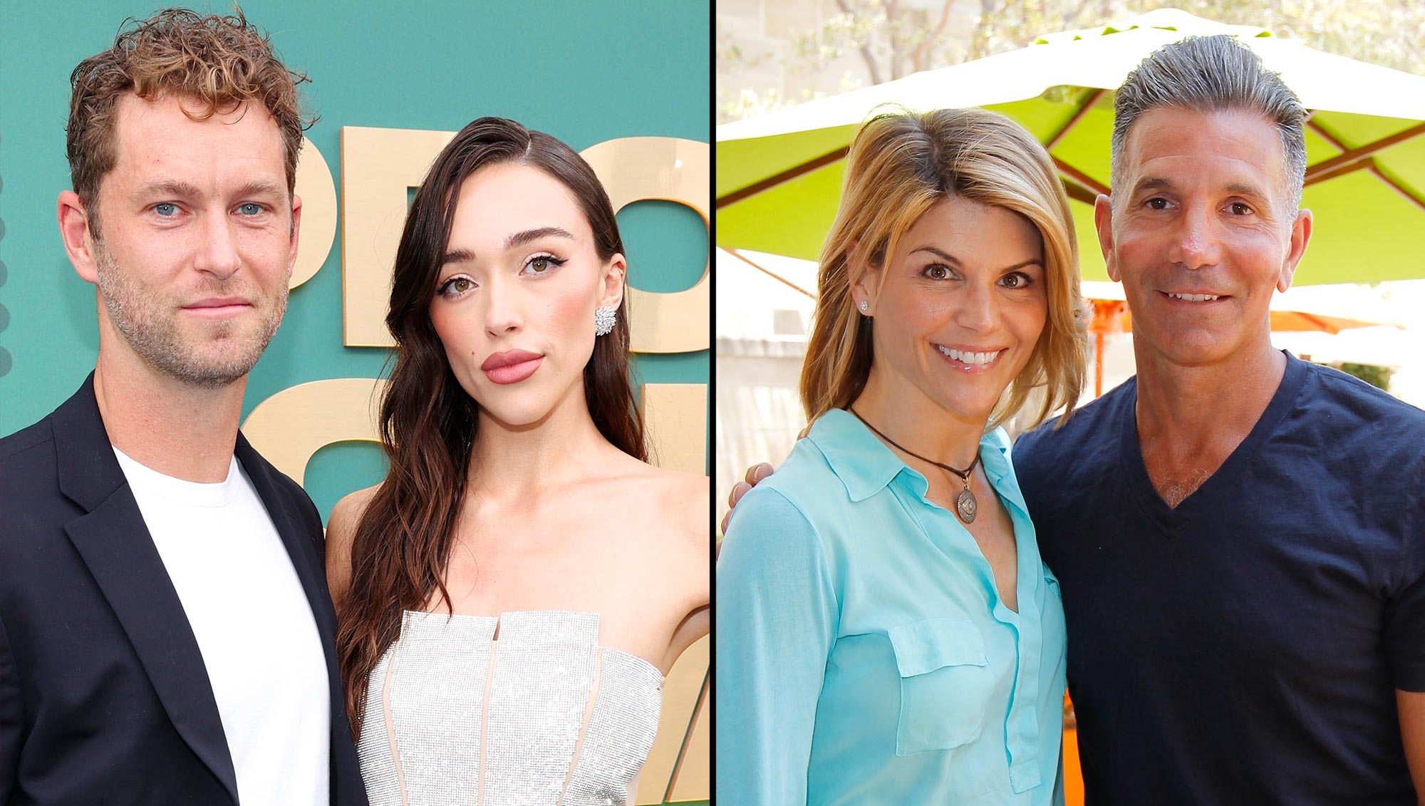 Celebrity Splits of 2025: Sophia Culpo and Michael Stevens, Lori Loughlin, More