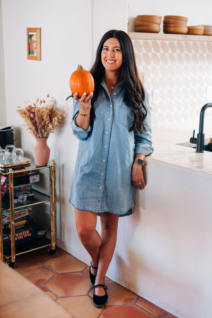 10 gluten-free pumpkin recipes for fall