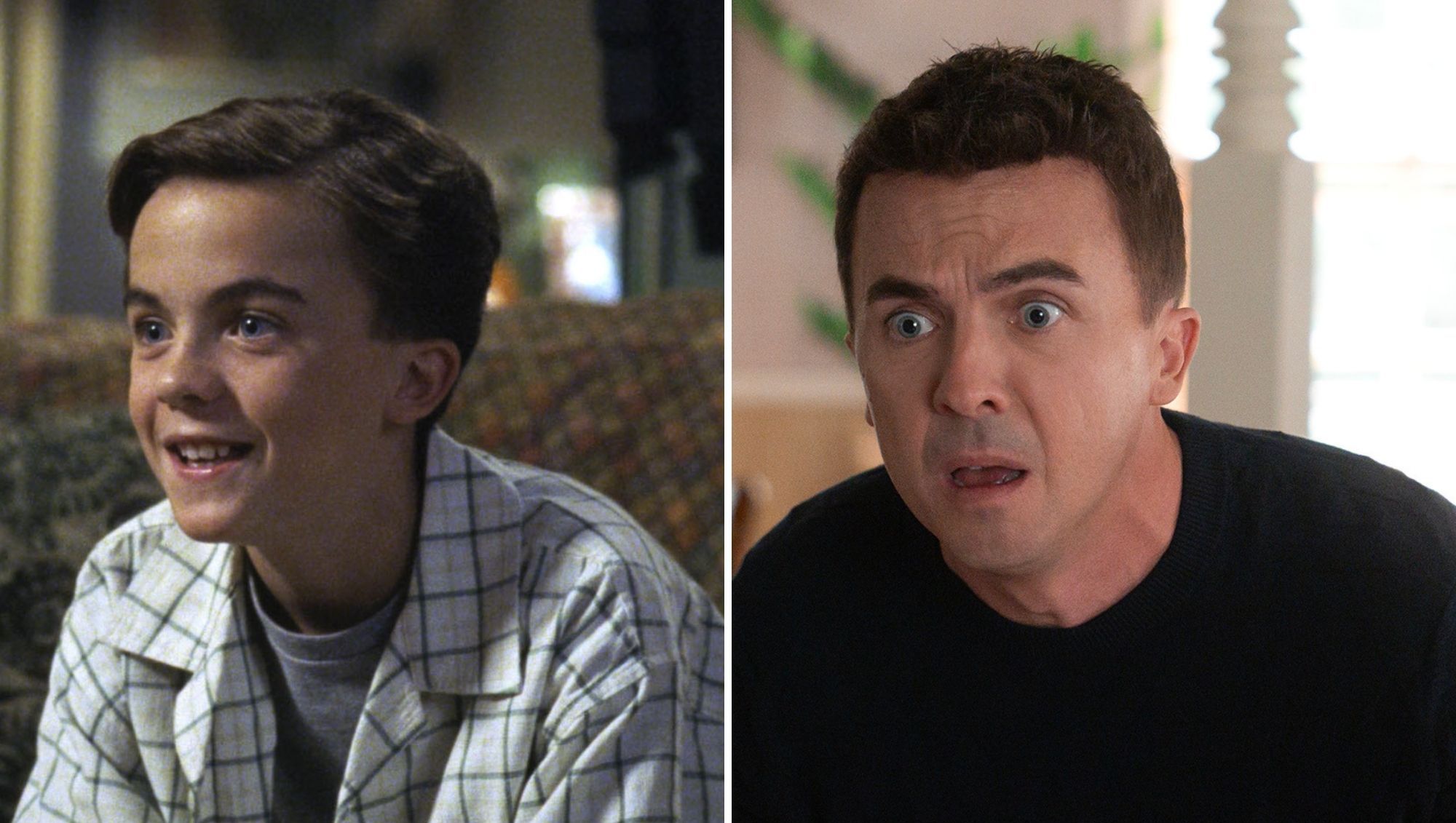 'Malcolm in the Middle' Cast: See Sitcom Stars Then and Now