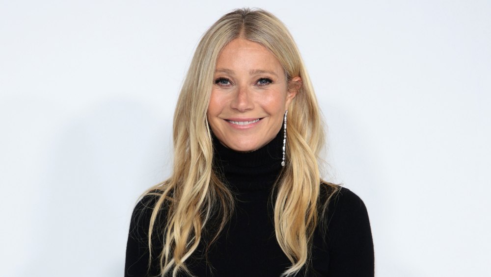Recreate Gwyneth Paltrow's Comfy House Dress Look for $25