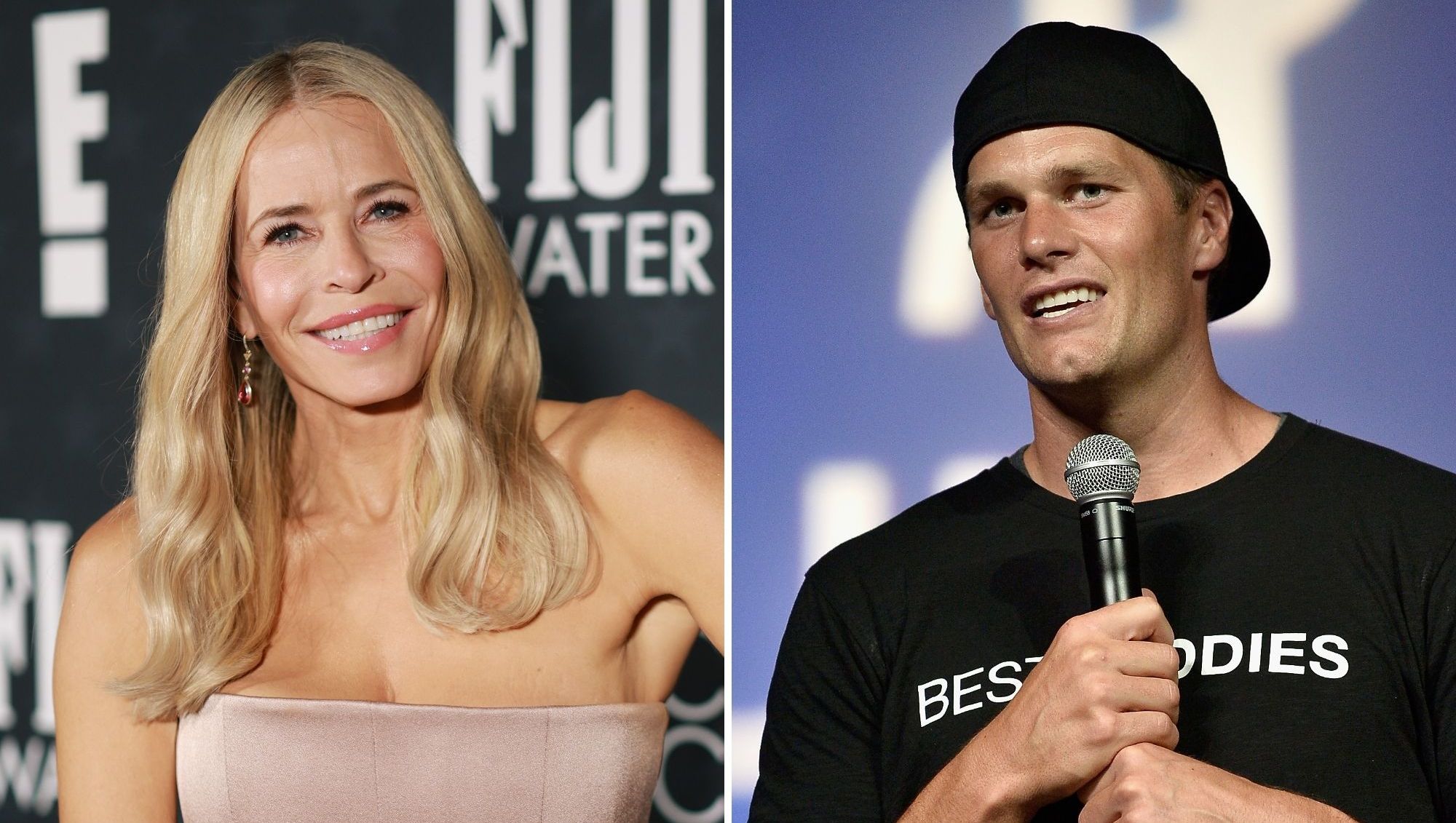 Chelsea Handler Calls Out Tom Brady as a 'Total Dud' Who Is Not ‘Hot'