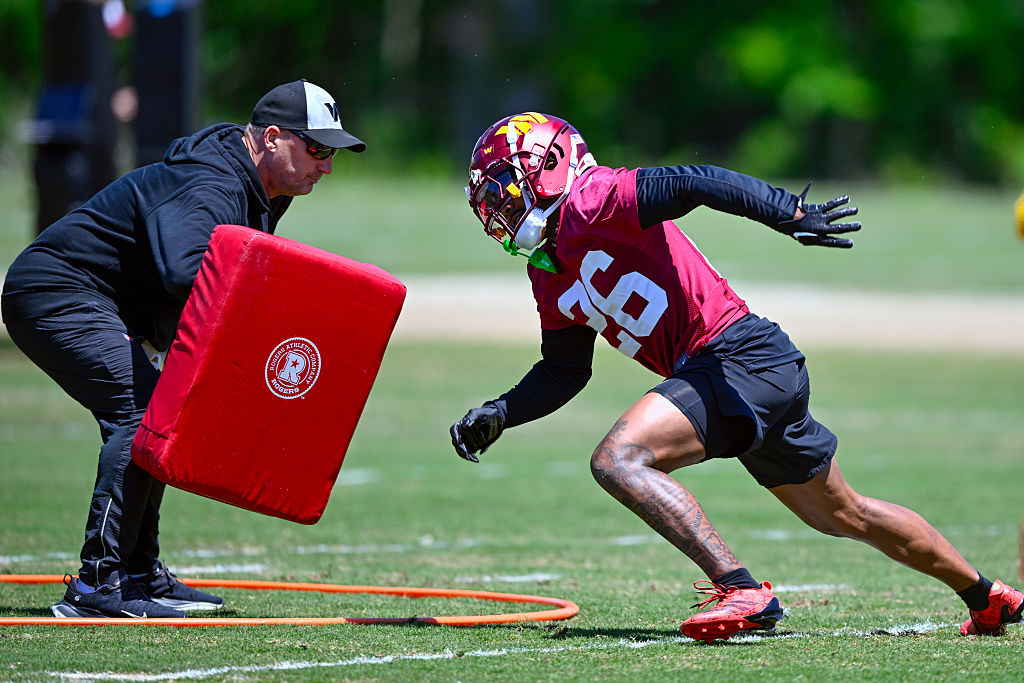 2025 Washington Commanders Training Camp: Schedule, dates plus offseason moves analysis