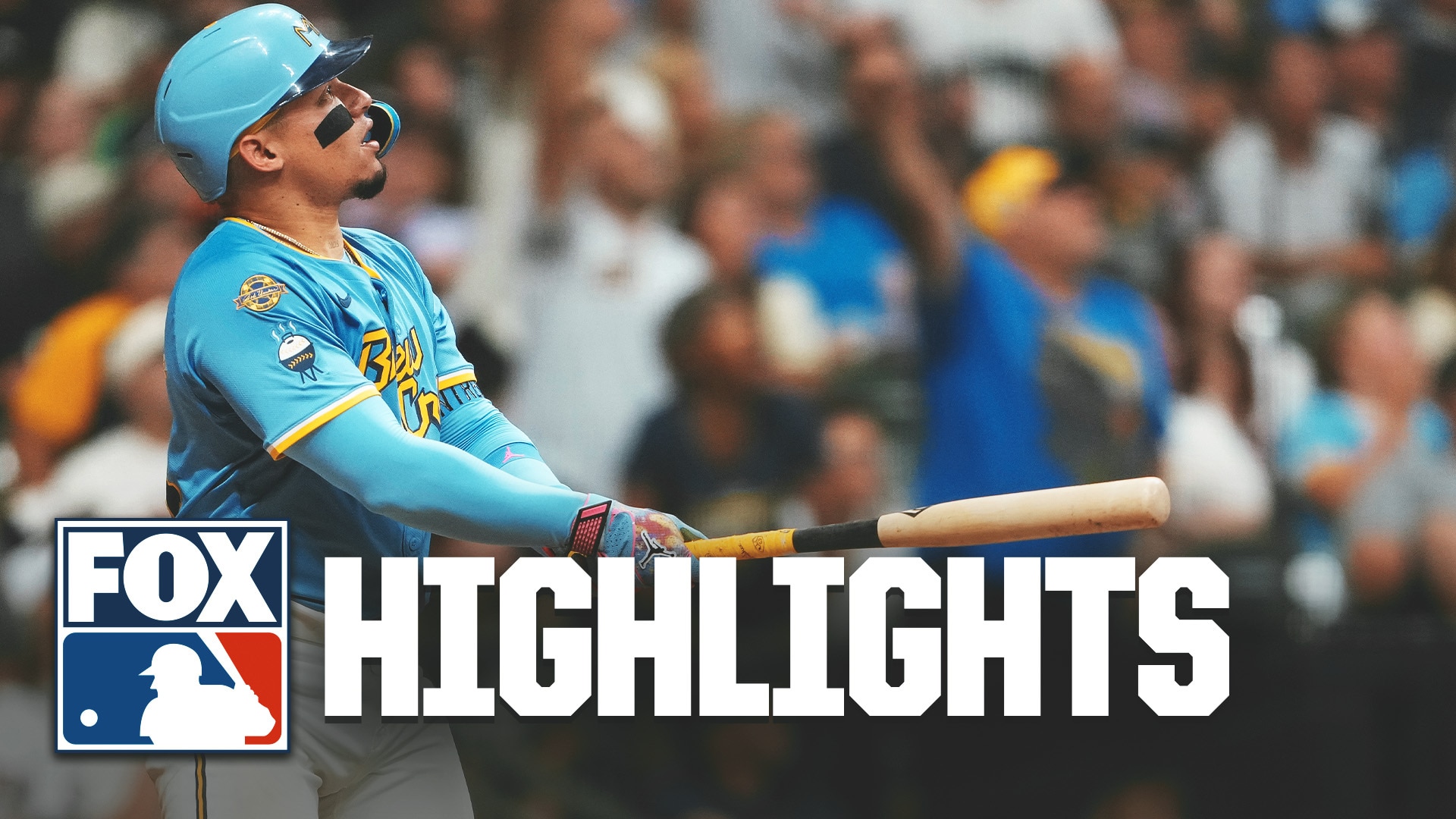 Giants vs. Brewers Highlights | MLB on FOX