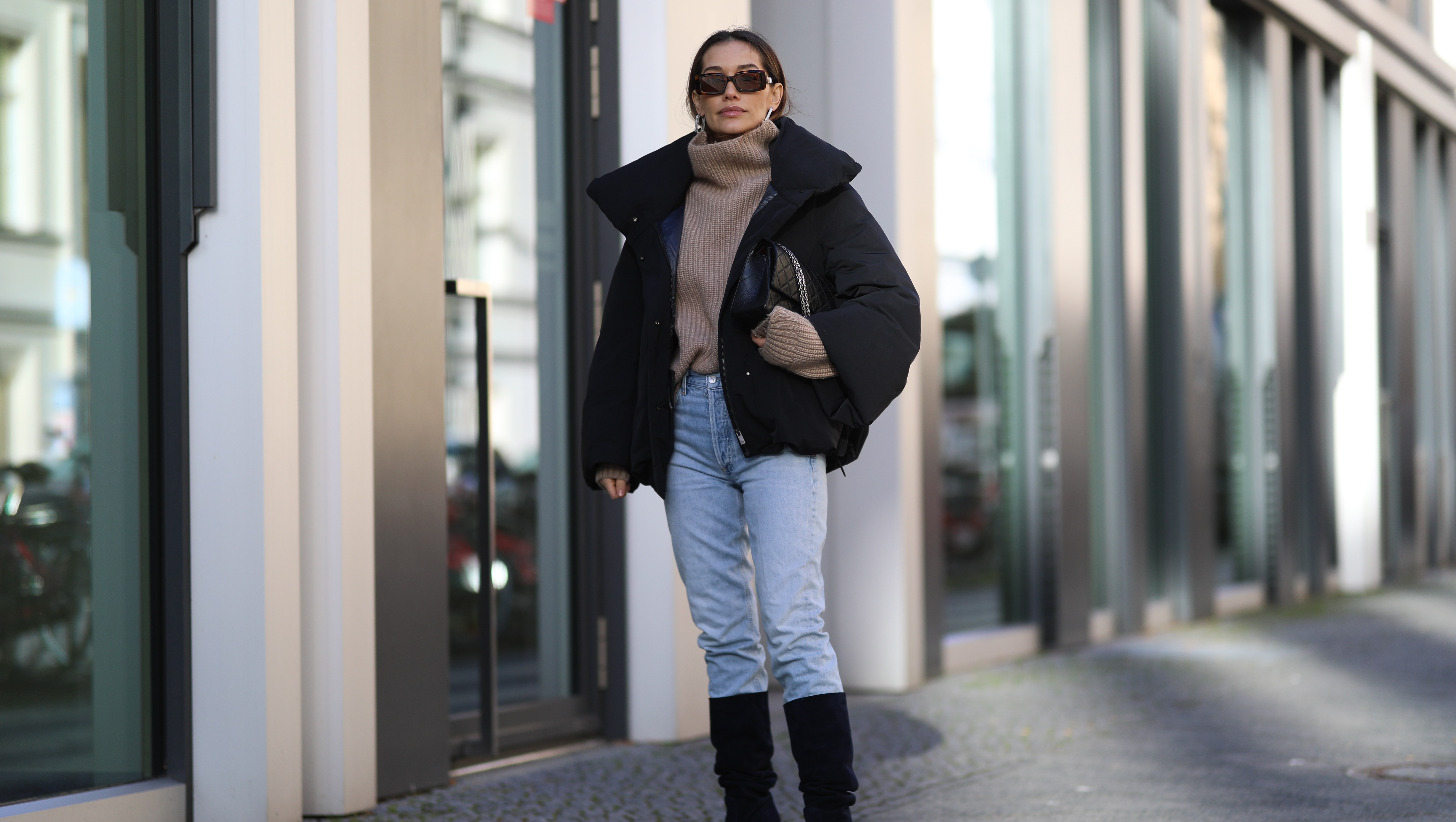 These Winter Fashion Staples Scream 'Hamptons Rich Mom' (Secretly on Sale!)