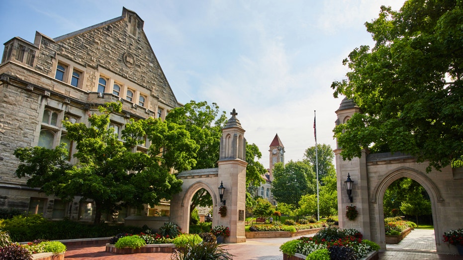 Red-state university ripped for offering entry-level job to foreign workers, not grads: 'Woke mind virus'