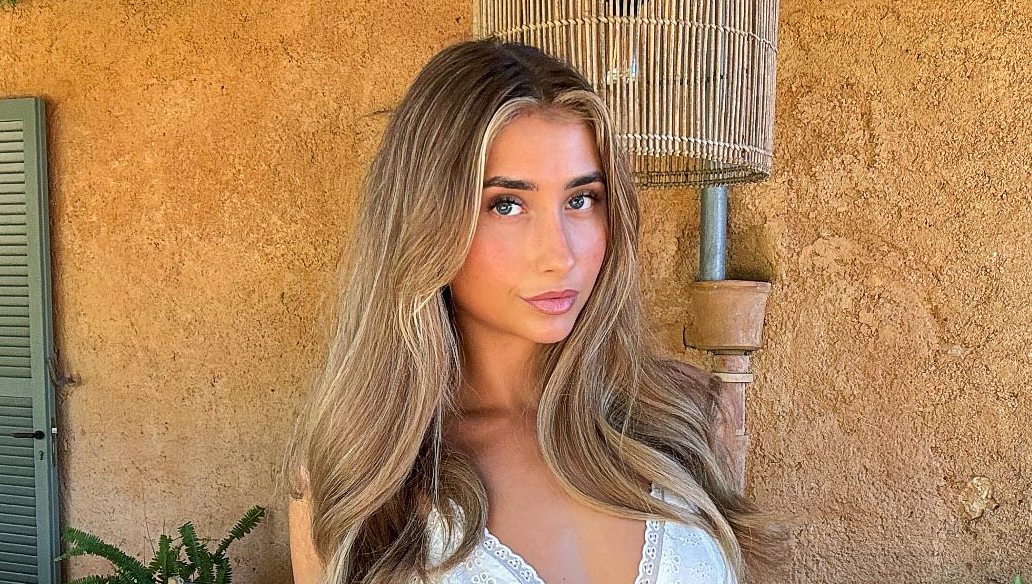 OnlyFans' Lily Phillips Reveals Surprising ‘Biggest Insecurity' With Her Body
