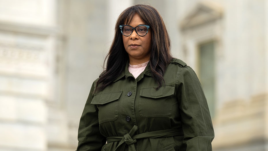 Dem levels 'state-sponsored terrorism' accusation after Portland shooting: 'Stop f---ing with us'