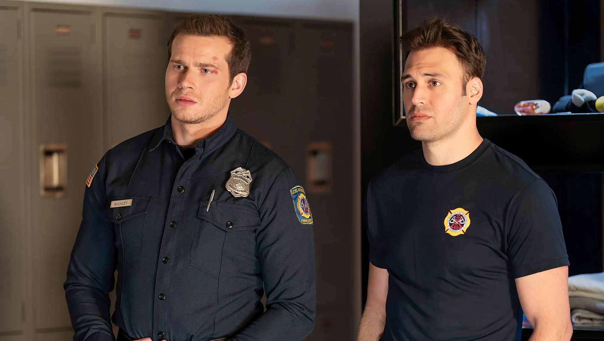 Why '9-1-1' Fans Think There Will Be a Crossover With Nashville Spinoff