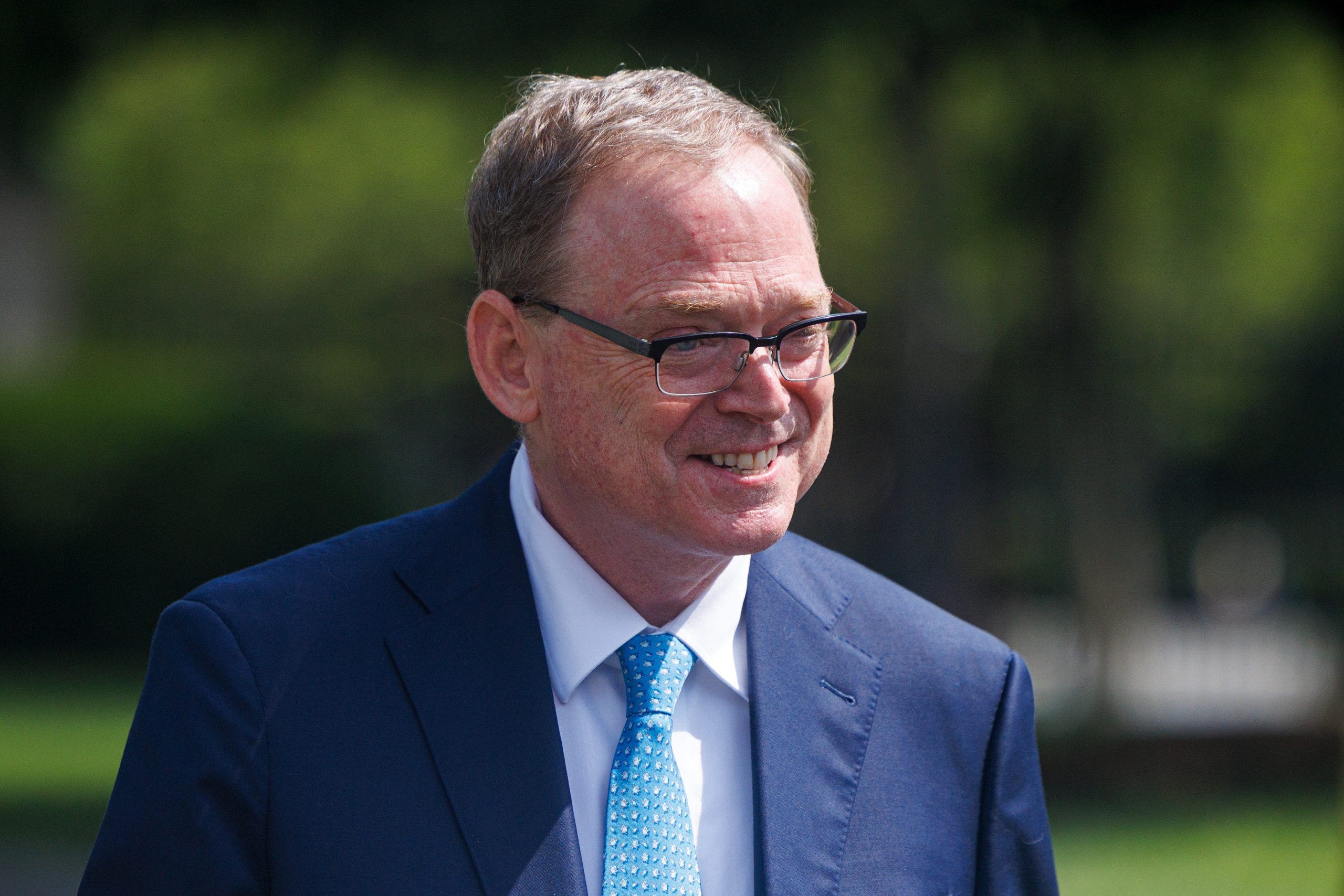 White House economist backs Trump firing Labor stats head, hits 'partisan pattern' in jobs data: 'Propaganda'