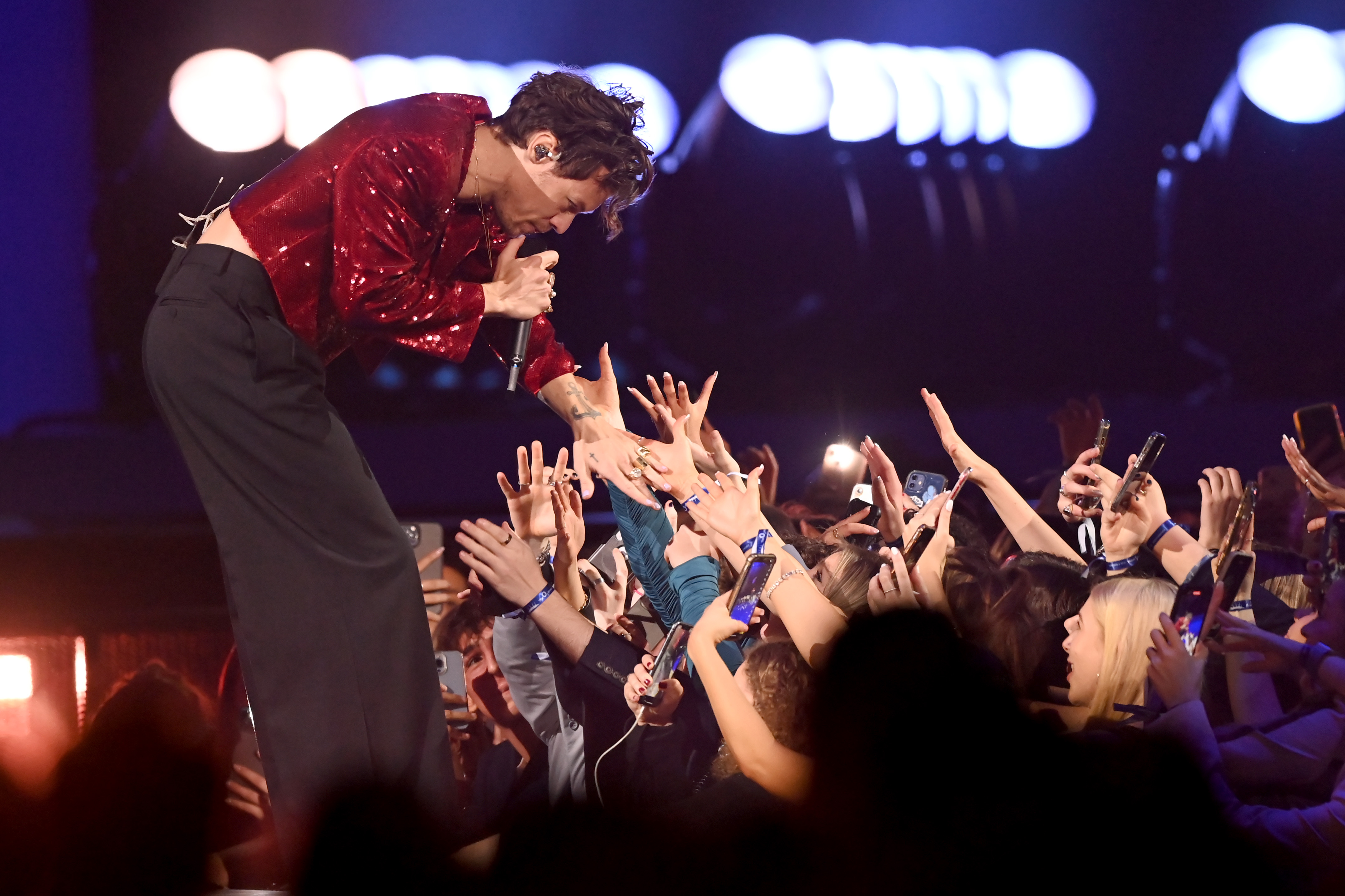 How exorbitant concert ticket prices became so normal