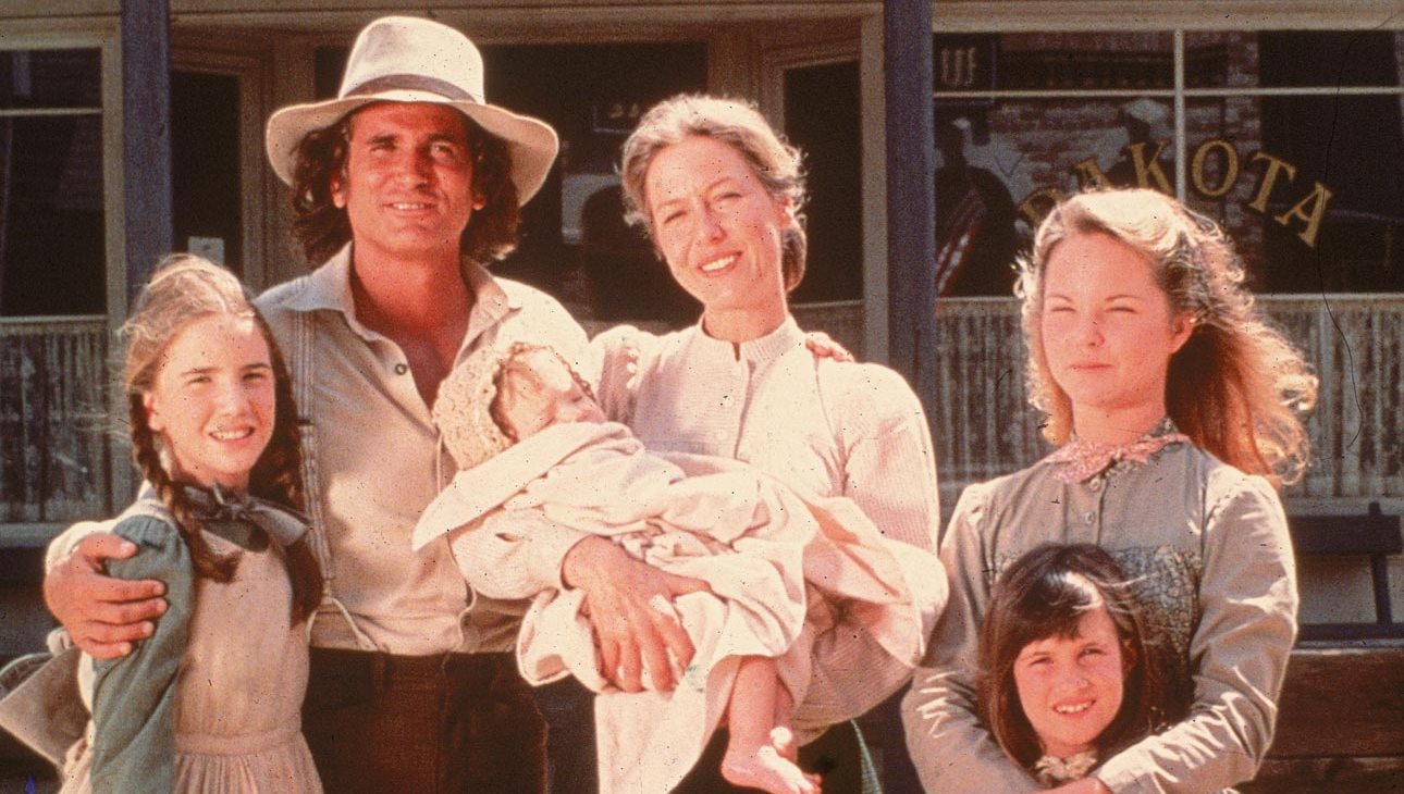 Where The Cast of ‘Little House on the Prairie’ Is Now