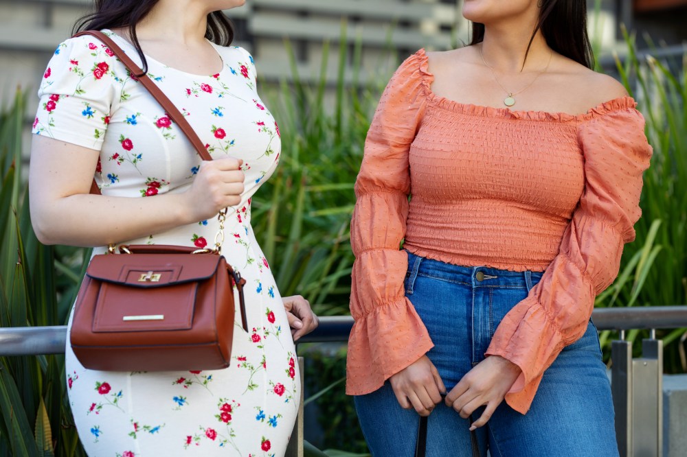 If You’re Tired of T-Shirts, These 17 Cute Blouses and Tops Are All You’ll Want To Wear