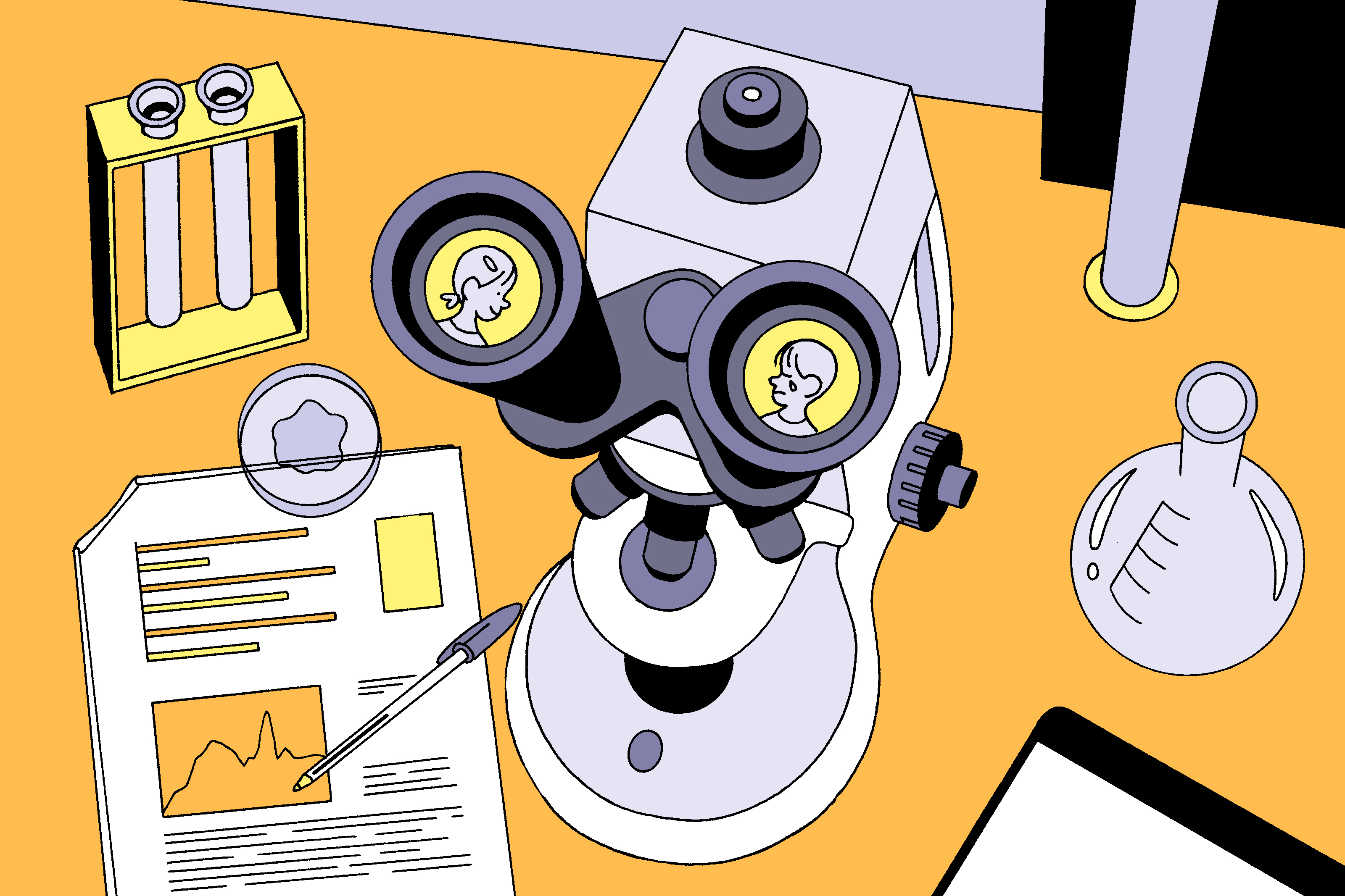 When does trying to have a healthier baby become eugenics-y?