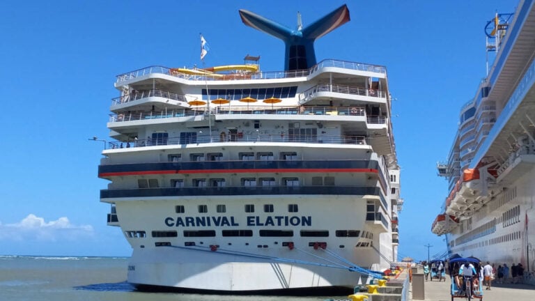 Cruise Passenger Files Lawsuit After Bench Breaks on Nassau Shore Excursion
