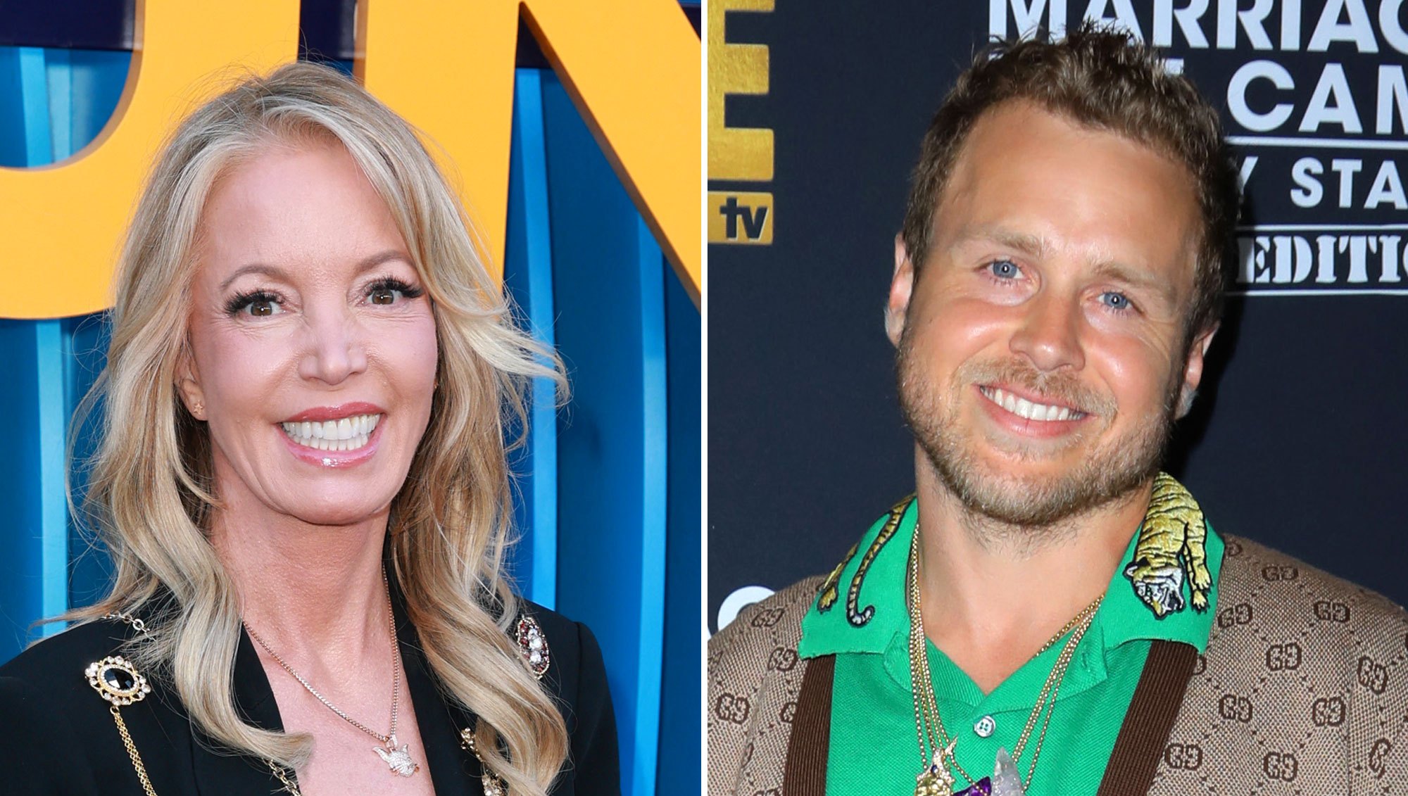 Former Lakers Owner Jeanie Buss Donates Max to Spencer Pratt’s Mayoral Fund