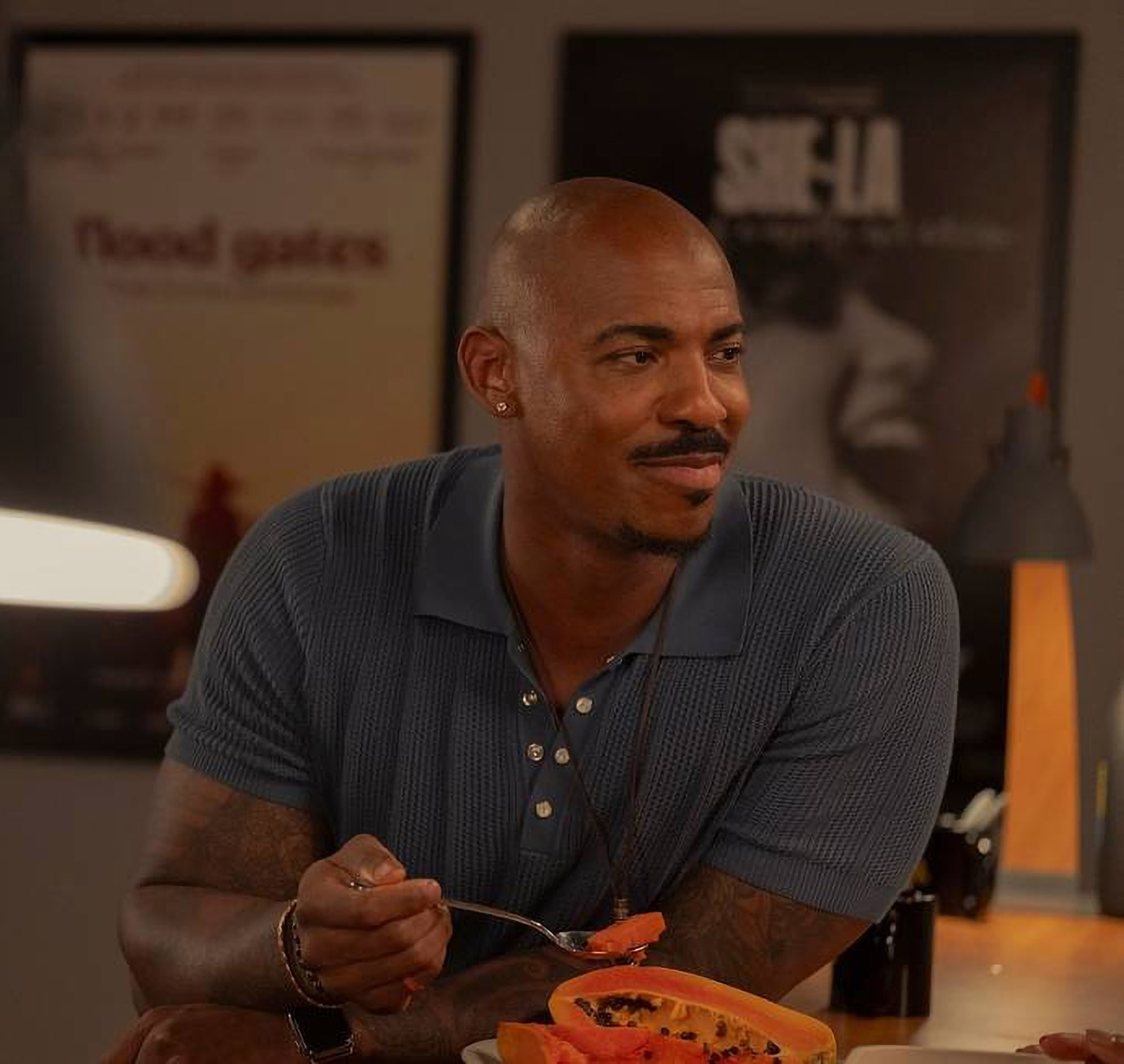 'AJLT' Recap: Lisa Confesses to Steamy Sex Dream About Her 'Work Crush'