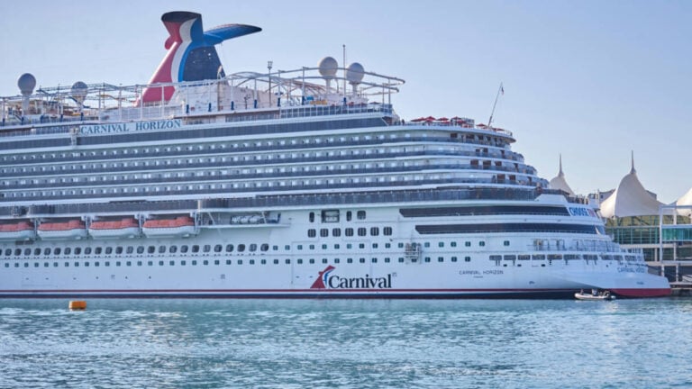 Miami Traffic Chaos Looms as Carnival Notifies Guests on Multiple Ships