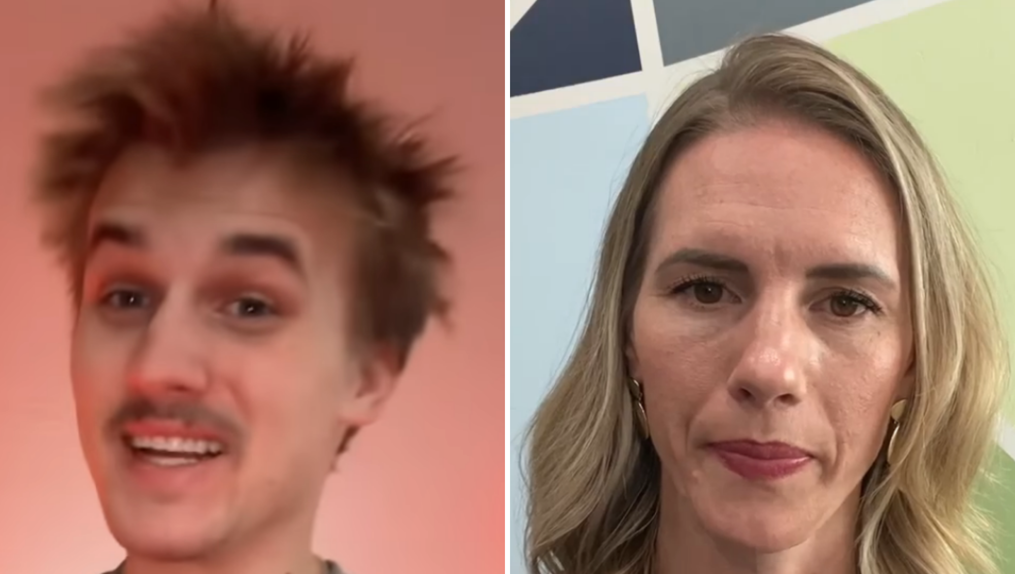 Chad Franke Reveals Mom Ruby Franke Writes Him Letters From Prison