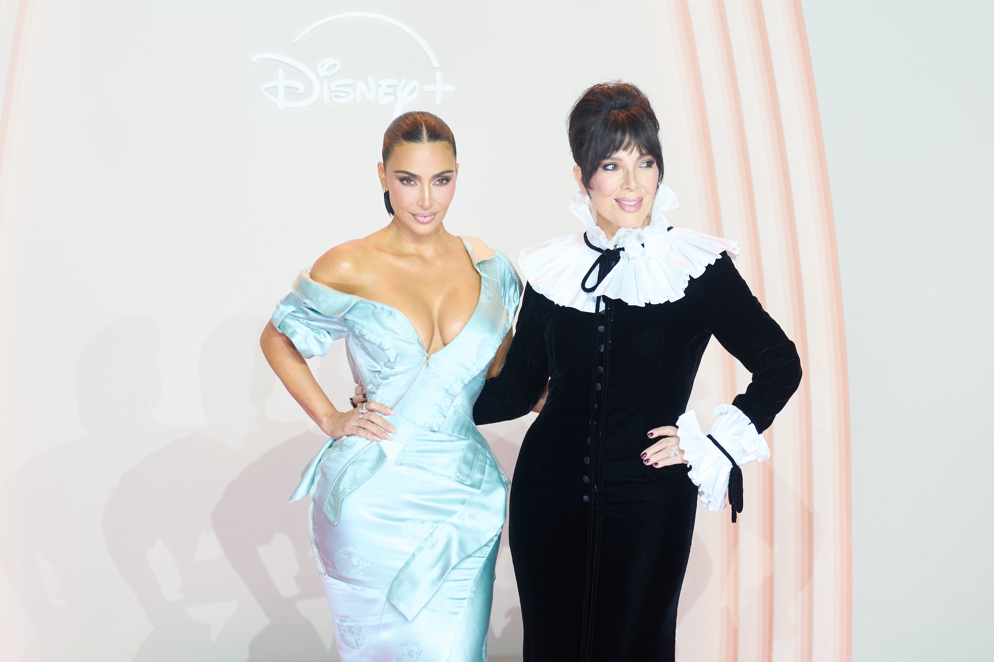 Kris Jenner's Kids Are Throwing Her a James Bond–Themed 70th Birthday Party