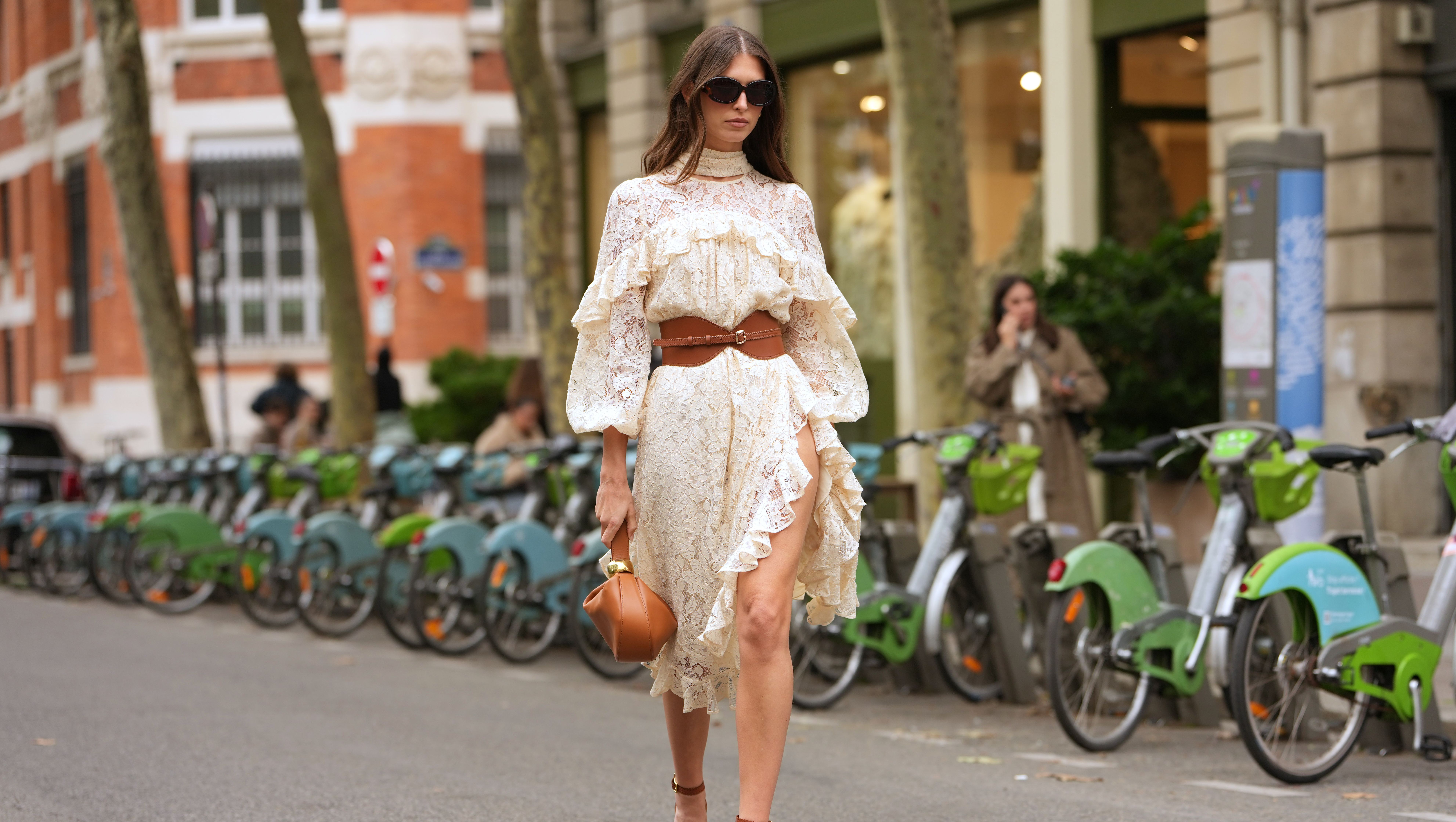 Shh... These $1,000 Zimmermann-Style Dresses Are Now Under $50 — For Now