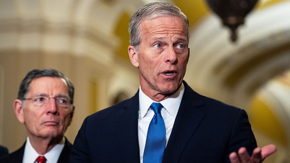 Senate advances $174B package as Minnesota ICE shooting fuels DHS funding fight