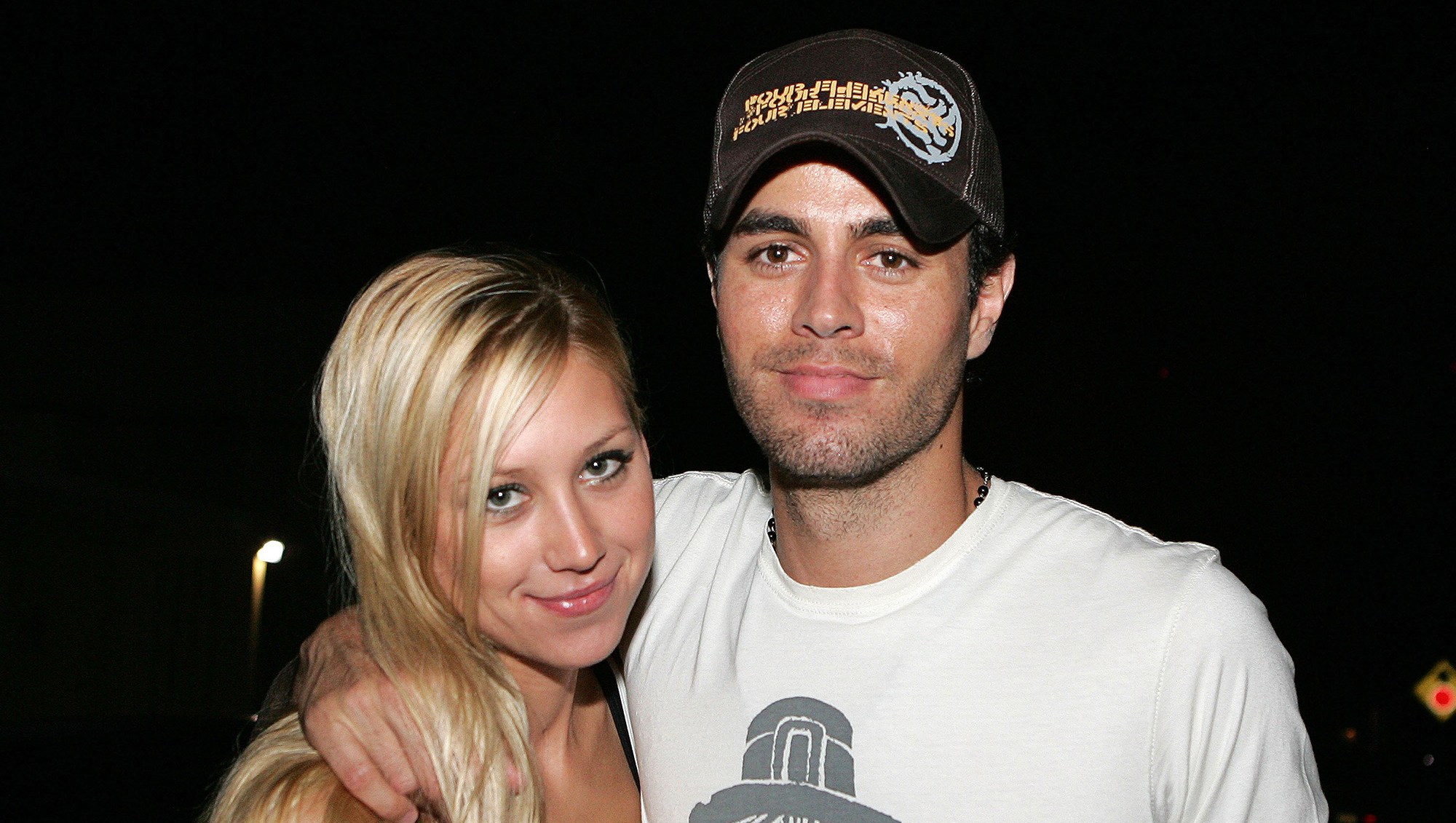 Enrique Iglesias and Anna Kournikova’s Relationship Timeline