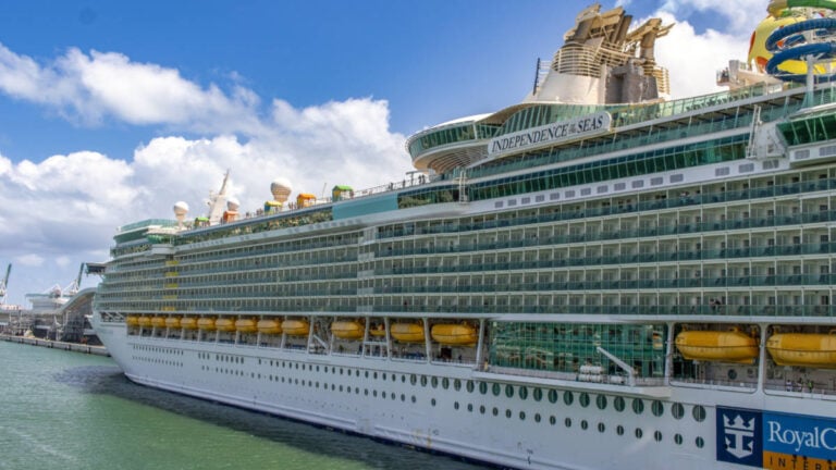 Royal Caribbean Confuses Guests With Occupancy Error Alert