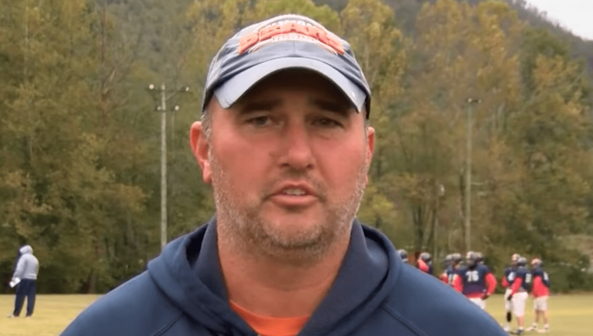 Clues Point to Missing High School Football Coach Still Being Alive: Experts