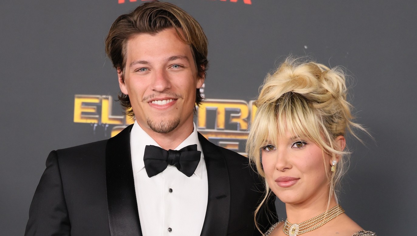 What to Know About Millie Bobby Brown and Jake Bongiovi's Baby Daughter