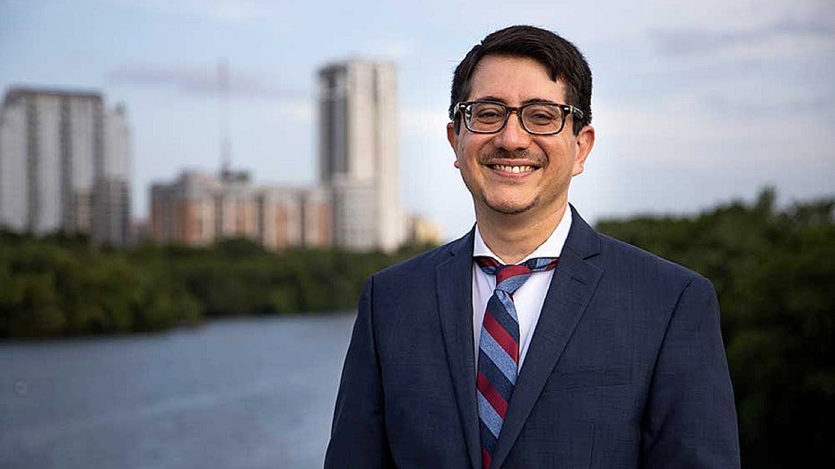 Soros-backed Austin DA faces resignation calls over alleged ‘secret meetings’ in case against cop