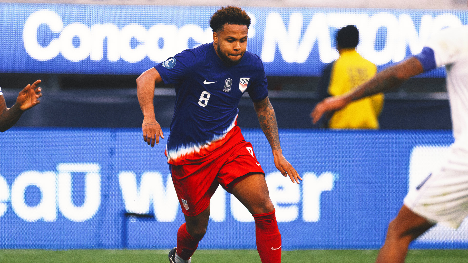 McKennie is Back and Jedi Returns: Pochettino Reveals U.S. Men's Team Squad