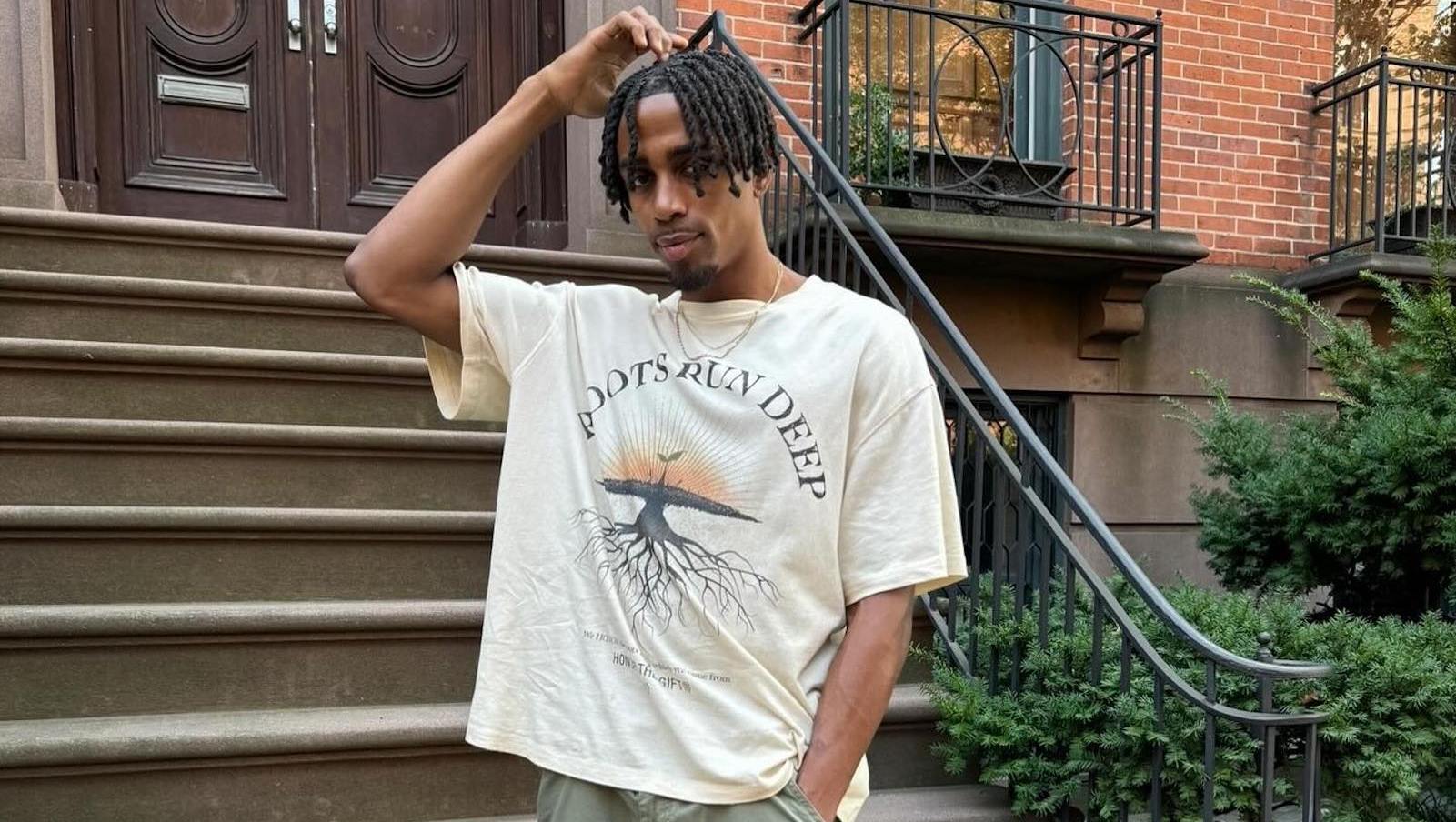 Former Nickelodeon Star Chris O'Neal Arrested After Alleged Malibu Burglary