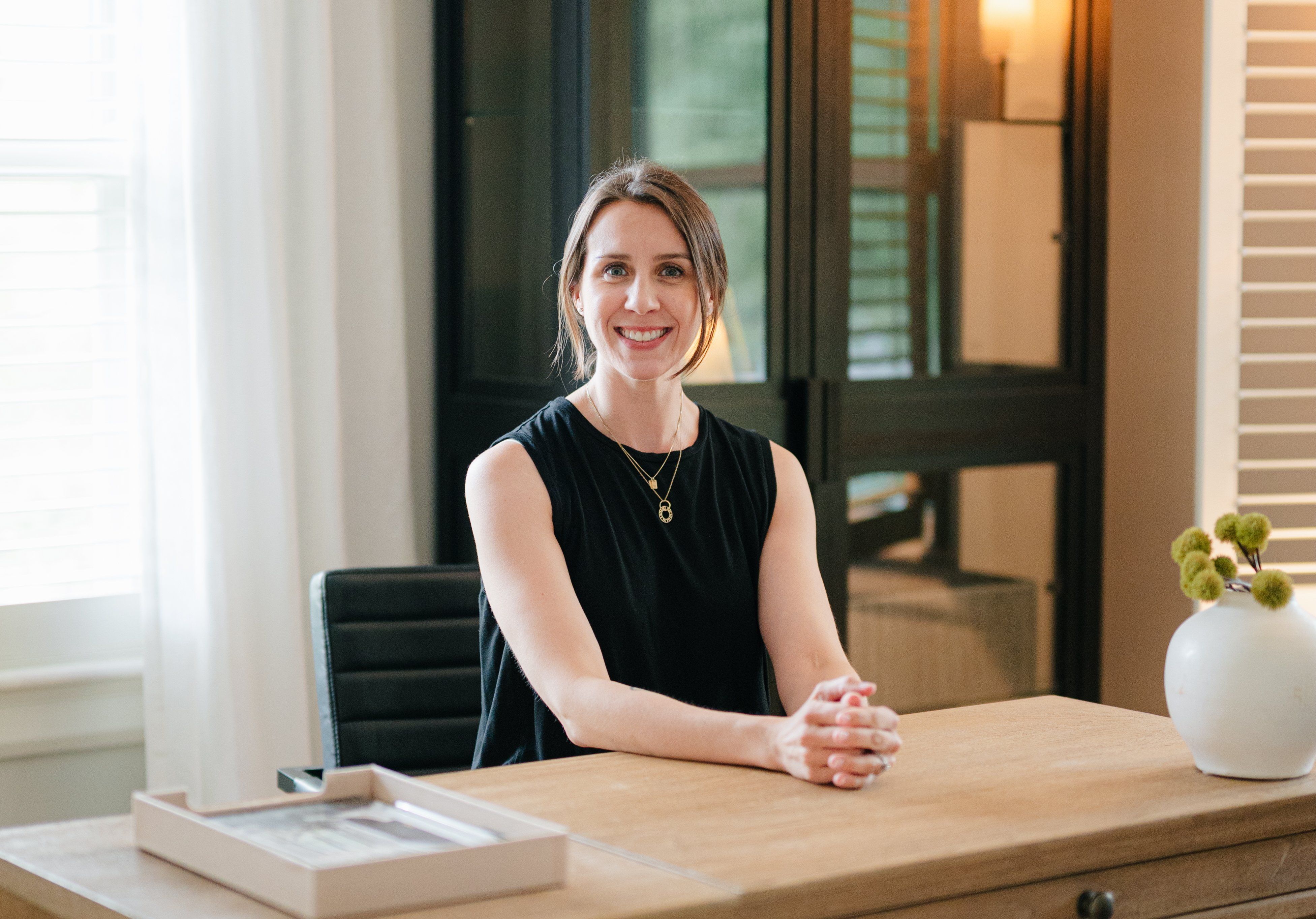 15 Minutes With: Isabelle Morley Talks ‘Therapy Speak,’ Love Bombing and What to Do if You Get the Ick