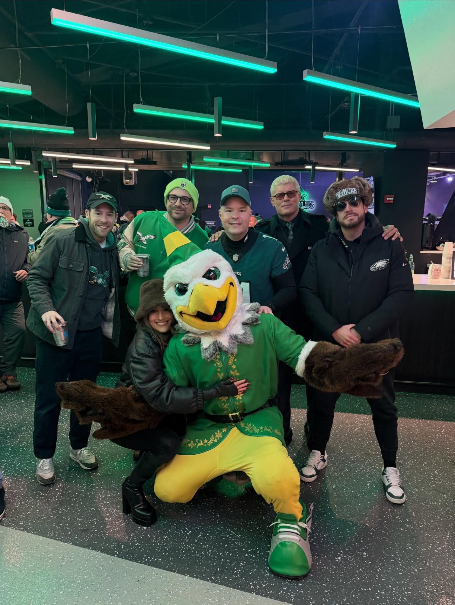 Where Nikki Garcia Really Stands With Cooper DeJean Amid Romance Rumors